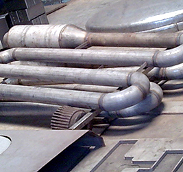Heat Exchangers