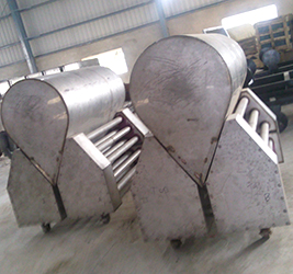 Heat Exchangers