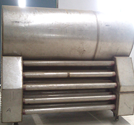 Heat Exchangers