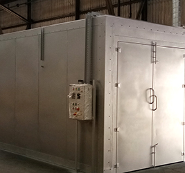 Ovens