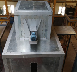Ovens