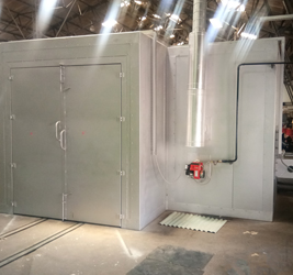 Ovens